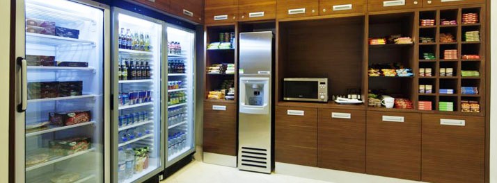 1059/Hilton Garden Inn New Delhi Saket Hotel - New Delhi 09.jpg